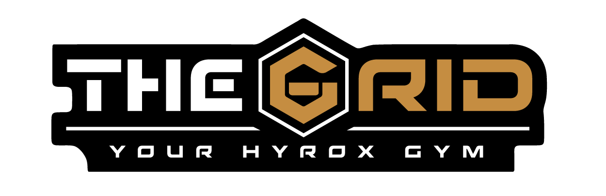 The Grid - Your HYROX Gym in München